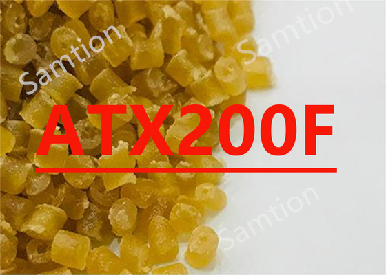 S-Plastic Ultem ATX200F 高流量ポリエテロマイド混合物 ECO UL94 V0 リスト US FDA 食品接触適合