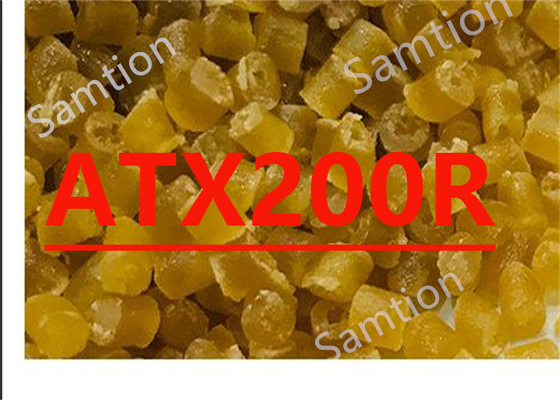 S-Plastic Ultem ATX200R 高流量ポリエテロマイド混合物