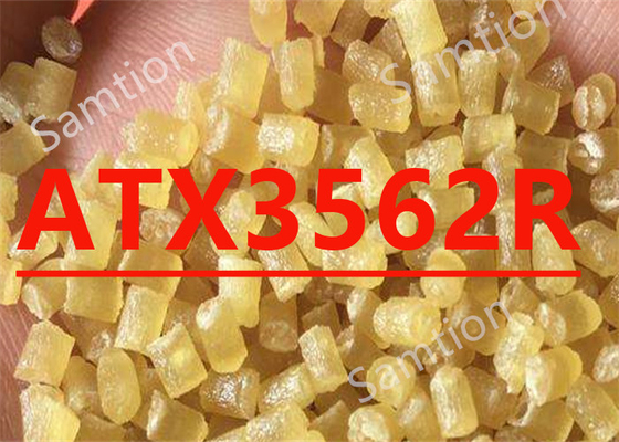 S-Plastic Ultem ATX3562R 50% ガラス繊維とミネラルで満たされた高流量ポリエテロミド混合物