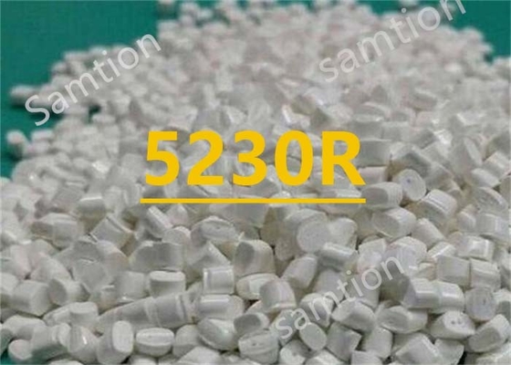 S-Plastic Xenoy 5230R 強化されていないPBT+PC合金. 優れた衝撃/化学耐性と寸法安定性.