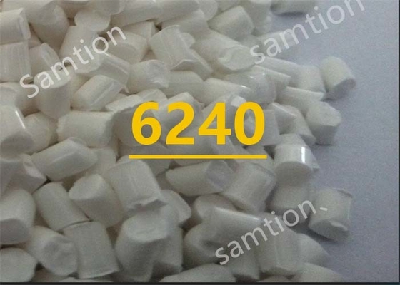 S-Plastic Xenoy 6240 10% GR 衝撃修正合金 衝撃強度と柔らかさを向上させた