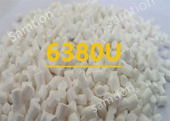 S-Plastic Xenoy 6380Uは30%のガラス強化,UV安定化グレードで,高硬さと改善された柔らかさを組み合わせています.