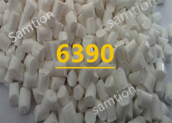 S-Plastic Xenoy 6390 30% ガラスフィラメント強化 PET+PC合金 高硬さでガス補助注入用