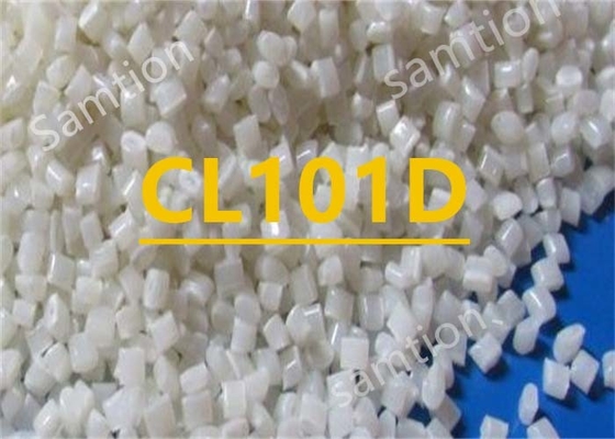 S-Plastic Xenoy CL101Dは,優れた低温衝撃パフォーマンスを持つ衝撃修正PBT+PC注射鋳造樹脂です