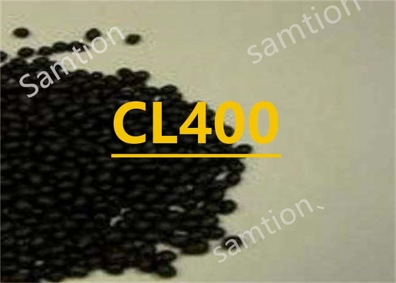 S-Plastic Xenoy CL400は,より高い溶融強度が望まれるエクストルーションアプリケーションのために開発されています.