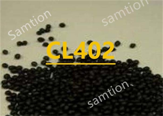 S-Plastic Xenoy CL402は,より高い溶融強度が求められるエクストルーション吹製用アプリケーションのために特別に開発されました.