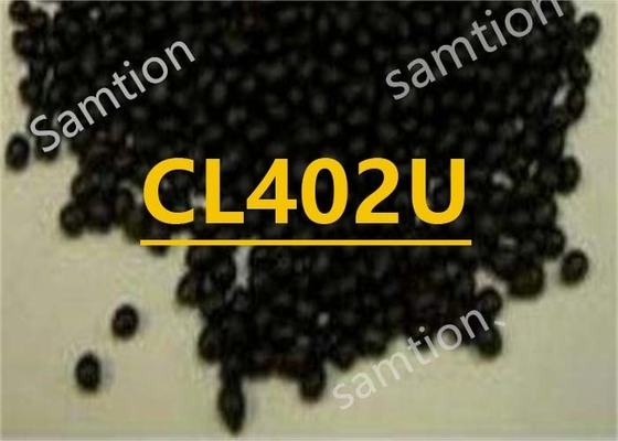 サビック Xenoy CL402Uは,より高い溶融強度が求められる挤出吹製アプリケーションのために特別に開発されています.