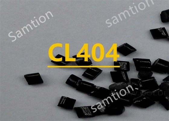 S-Plastic Xenoy CL404 は,より高い溶融強度のある挤出および吹塑用アプリケーションのために特別に開発されています.