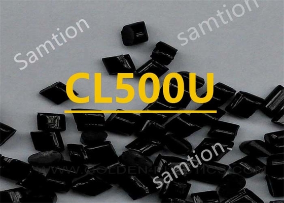サビック・クセノイ CL500U 半結晶混合物,外装用自動車部品 (バンパーシェルを除く) に開発され,