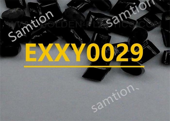 S-Plastic Xenoy EXXY0029 XD1575S の実験用グレード,PC-PBT グレード,高衝撃と高流量