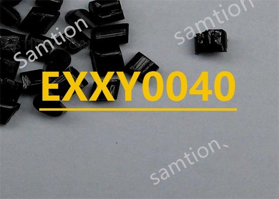 S-Plastic Xenoy EXXY0040は,広い温度範囲で優れた衝撃性能を提供し,