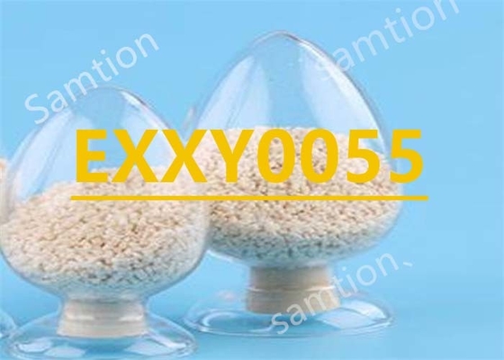S-Plastic Xenoy EXXY0055 高流量 Xenoy 1103 オートモーティブ用 0°Cで低温衝撃を軽減したオフセット
