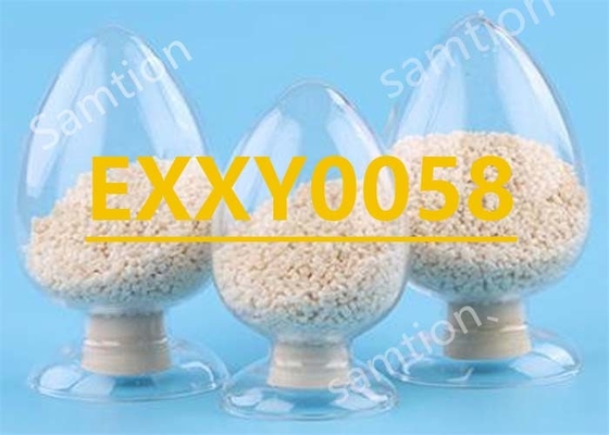S-Plastic Xenoy EXXY0058 高温の次元安定性を持つ,低温の衝撃のために改造された,不詰めPC/PET混合物