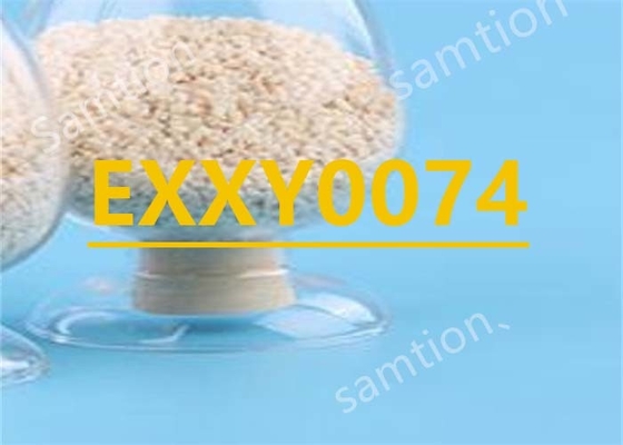 S-Plastic Xenoy EXXY0074 は,衝撃修正,炎阻害 PBT+PC 混合物です.