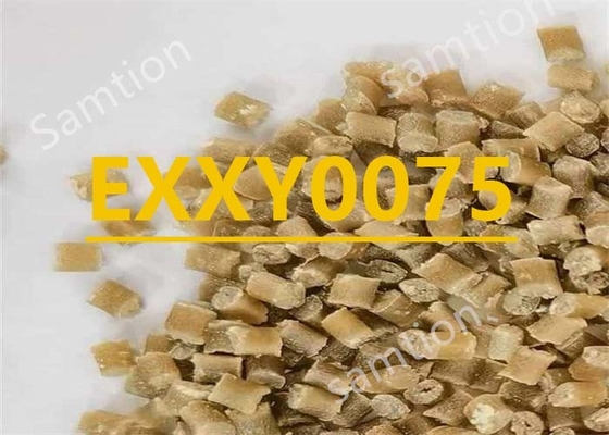 S-Plastic XENOY EXXY0075 灰を吸わない CL300 PBT+PC アンチ静止性 熱安定性 衝撃修正性 不透明性