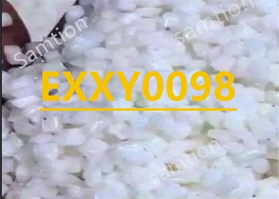 S-Plastic Xenoy EXXY0098 Xenoy PC/PBt樹脂は,高強度,低温衝撃,優れた化学抵抗性,および