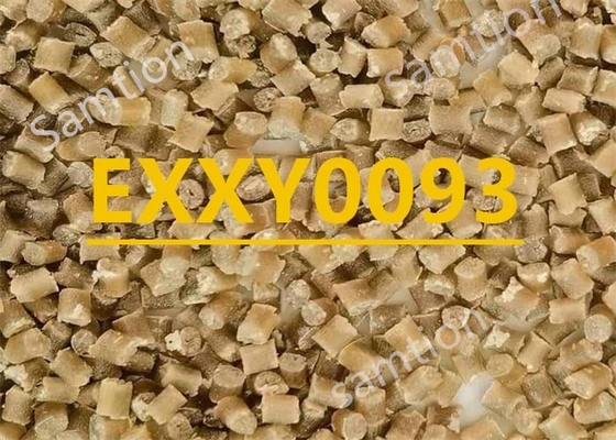 S-Plastic Xenoy EXXY0093 は,低温での優れた衝撃性能を持つPC+PBT注射型樹脂です.