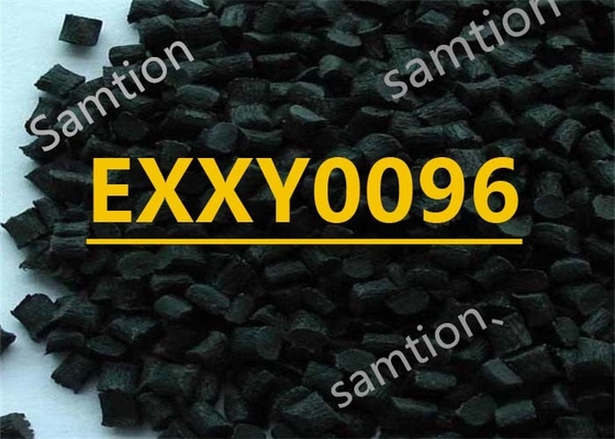 S-Plastic Xenoy EXXY0096 は,半結晶で強化されたPC+PBT混合物で,優れた硬さ - 高柔性バランス