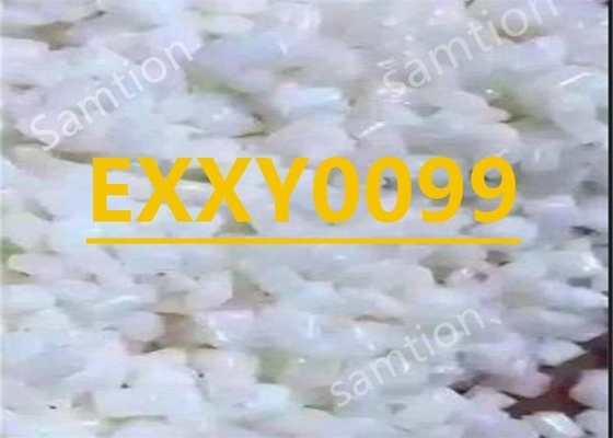 サビック Xenoy EXXY0099 高温の次元安定性,低収縮,低CTEのCTEを備えたミネラルで満たされたPC/PET混合物