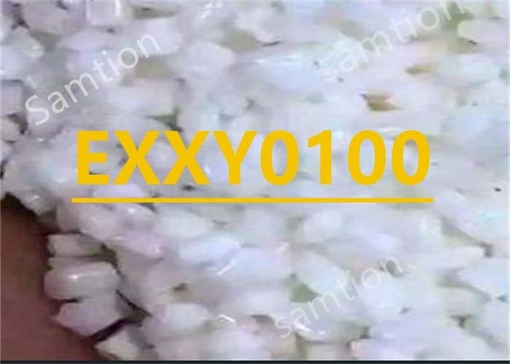 サビック Xenoy EXXY0100は,低温で良い衝撃強度,優れたUV安定性,および