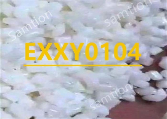 S-Plastic Xenoy EXXY0104は,半結晶で強化されたPC+PBT混合物で,優れた硬さ - 優れた柔性 b