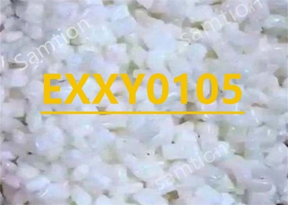 S-Plastic Xenoy EXXY0105は,半結晶で強化されたPC+PBT混合物で,優れた硬さ - 優れた柔性