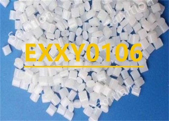 S-Plastic Xenoy EXXY0106は,非常に高い硬さ - 柔性バランスを持つ,半結晶,強化PC+PBT混合物です.
