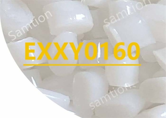 S-Plastic Xenoy EXXY0160 燃料耐性,高衝撃強度,優れた燃料バリア特性 - 注射に適しています