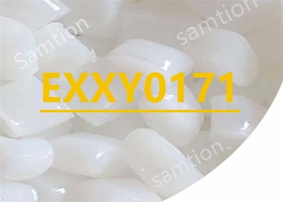 S-Plastic Xenoy EXXY0171 Xenoy iQ* 環境に優しいPBT+PC樹脂