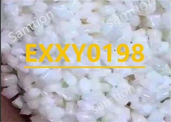 サビック・クセノイ EXXY0198 PBT+PC 炎阻害剤 鉱物で満たされた + フィブリルネットワーク