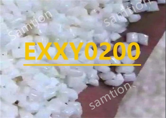S-Plastic Xenoy EXXY0200 Xenoy iQ* 環境に優しいPBT+PC樹脂.電気伝導性と実用性のために設計された