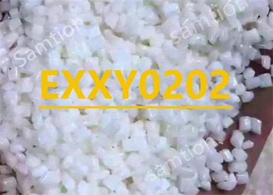 S-Plastic Xenoy EXXY0202 強化されていないPC/ポリエステル合金 E&Eアプリケーションのための優れた影響/流れ
