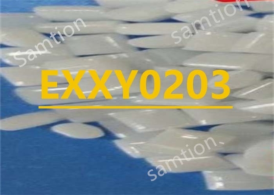 S-Plastic Xenoy EXXY0203 ハロゲンフリー 炎阻害剤 E&Eアプリケーションのための優れた衝撃/流動性