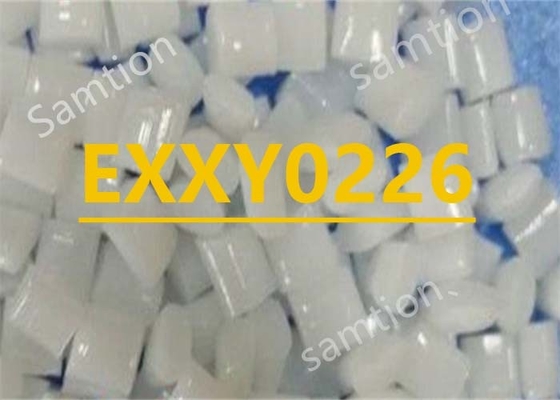 S-Plastic Xenoy EXXY0226は,優れた流量を持つ半結晶PC-PBT混合物である (PC+PBT-I).