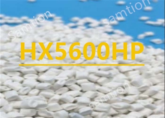 S-Plastic Xenoy HX5600HPは PBT ベースの半結晶混合物で,バランスのとれた流量と衝撃特性があります.