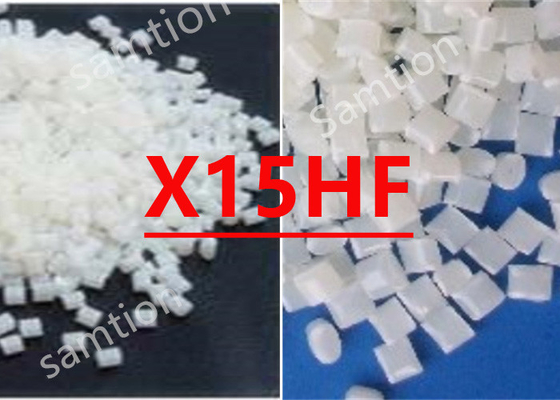 S-Plastic Cycolac X15HF オートモーティブ: 熱耐性が非常に高く,加工性が優れています. 高光輝度.