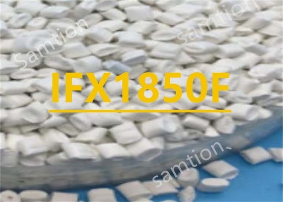 S-Plastic Xenoy IFX1850F PBT+PC,UV安定剤,インパクト修正.NIR色素技術を使用.