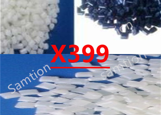 S-Plastic Cycolac X399は,高熱,衝撃耐性,優れた硬さ特 d
