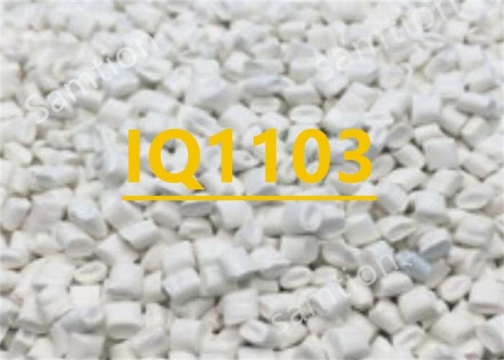 S-Plastic Xenoy IQ1103 環境に配慮し,持続可能で低炭素の樹脂です.