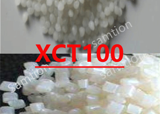 サビックサイコラックXCT100 ABS+PBT合金 薄光り カービルの装飾用
