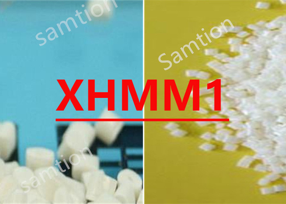 S-Plastic Cycolac XHMM1 高モジュールの混合物で,表面の美学性も長さも良好です.