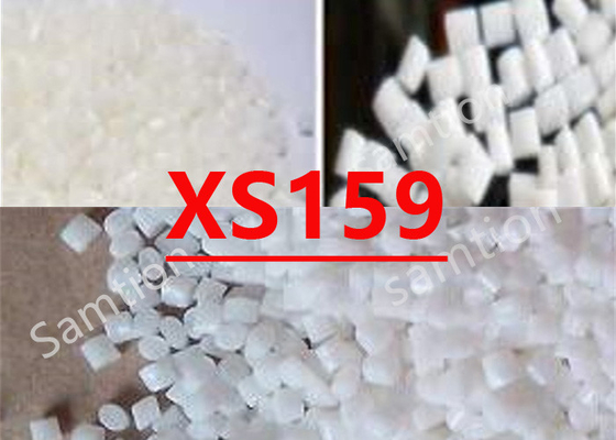 S-Plastic Cycolac XS159 優れた処理能力と良好な熱安定性を持つ炎阻害ABS