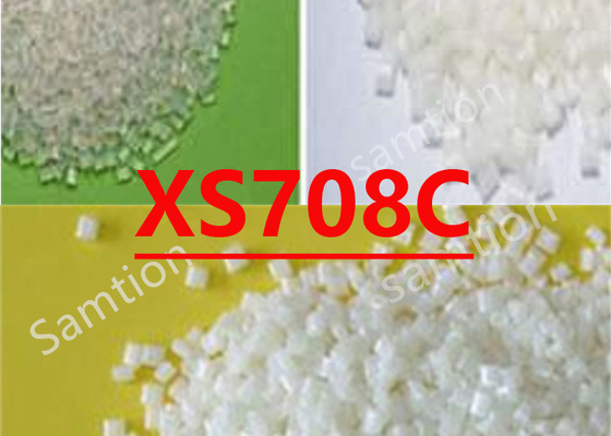S-Plastic Cycolac XS708C は,非常に高い硬さと熱性を持つ,落書き耐性のあるABS製品で,アプリケーションに使用されています.