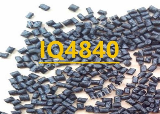 S-Plastic Xenoy IQ4840 (PBT+PC) 樹脂は,環境に配慮し,持続可能で低炭素の樹脂です.