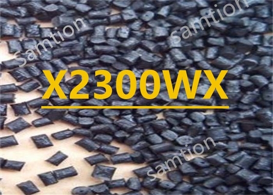 S-Plastic Xenoy X2300WX 強化されていない,不透明なPC+PET合金 化学耐性,次元安定性/機械性能