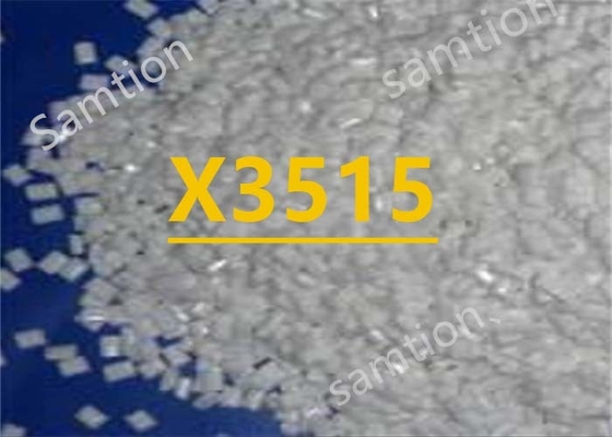 S-Plastic Xenoy X3515 耐火性,衝撃修正性,不透明性,屋外通信用箱向け