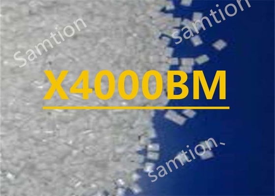S-Plastic Xenoy X4000BMUV安定化,高溶解強度グレード,自動車の熱形化,挤出または吹成形のために