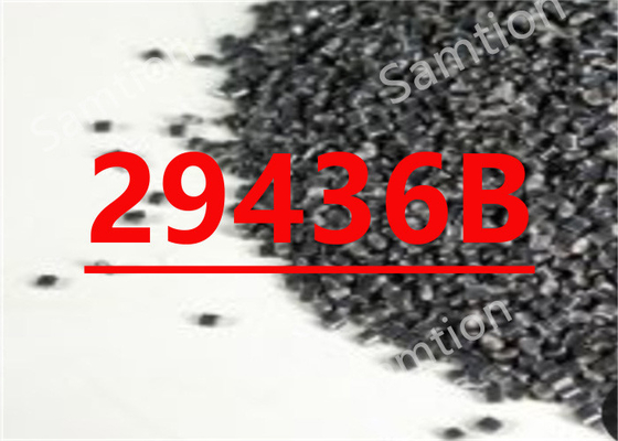 S-Plastic Geloy 29436B 視覚効果の色素を持つ耐候ASA. 色のパッケージは特性に影響を与える可能性があります.