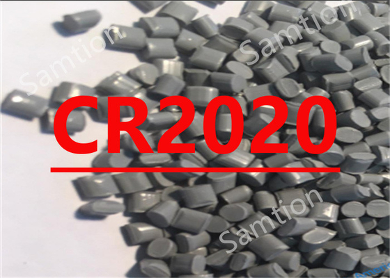 S-Plastic Geloy CR2020 これは,共同挤出アプリケーションのためのGeloyの最も低い光輝性挤出グレードです.