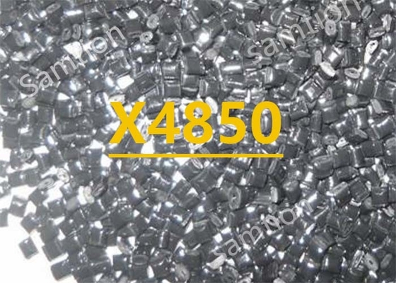 S-Plastic Xenoy X4850 は,水安定性,高モジュール,高柔性PC/PBTの混合物です.さらに,この樹脂は高い化学